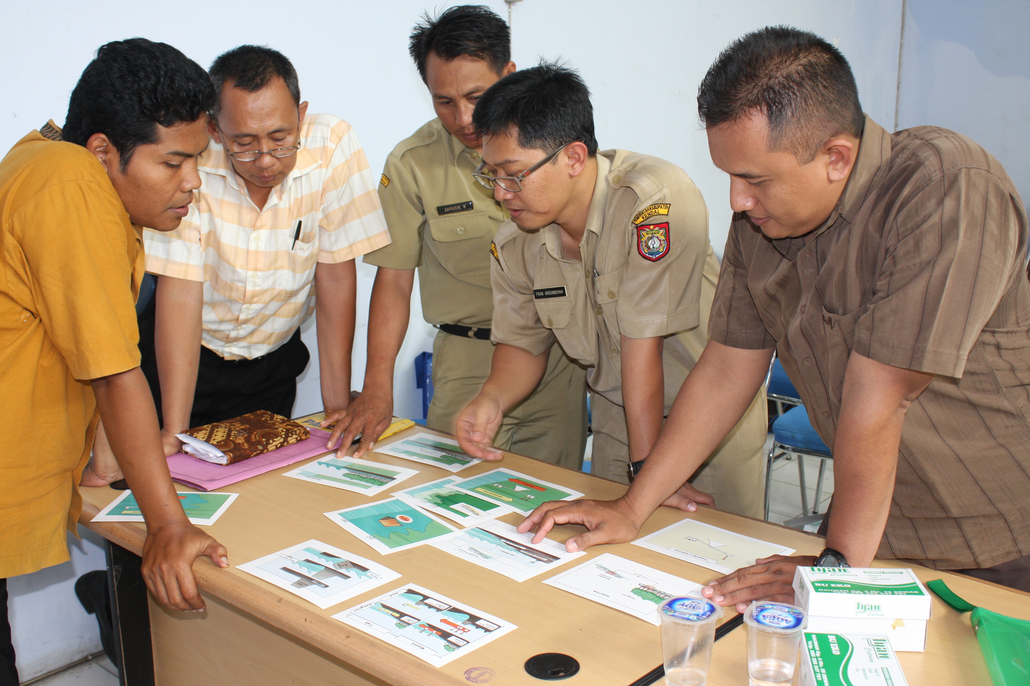 Building with Nature Indonesia 14