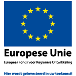 European Union Regional Development Fund