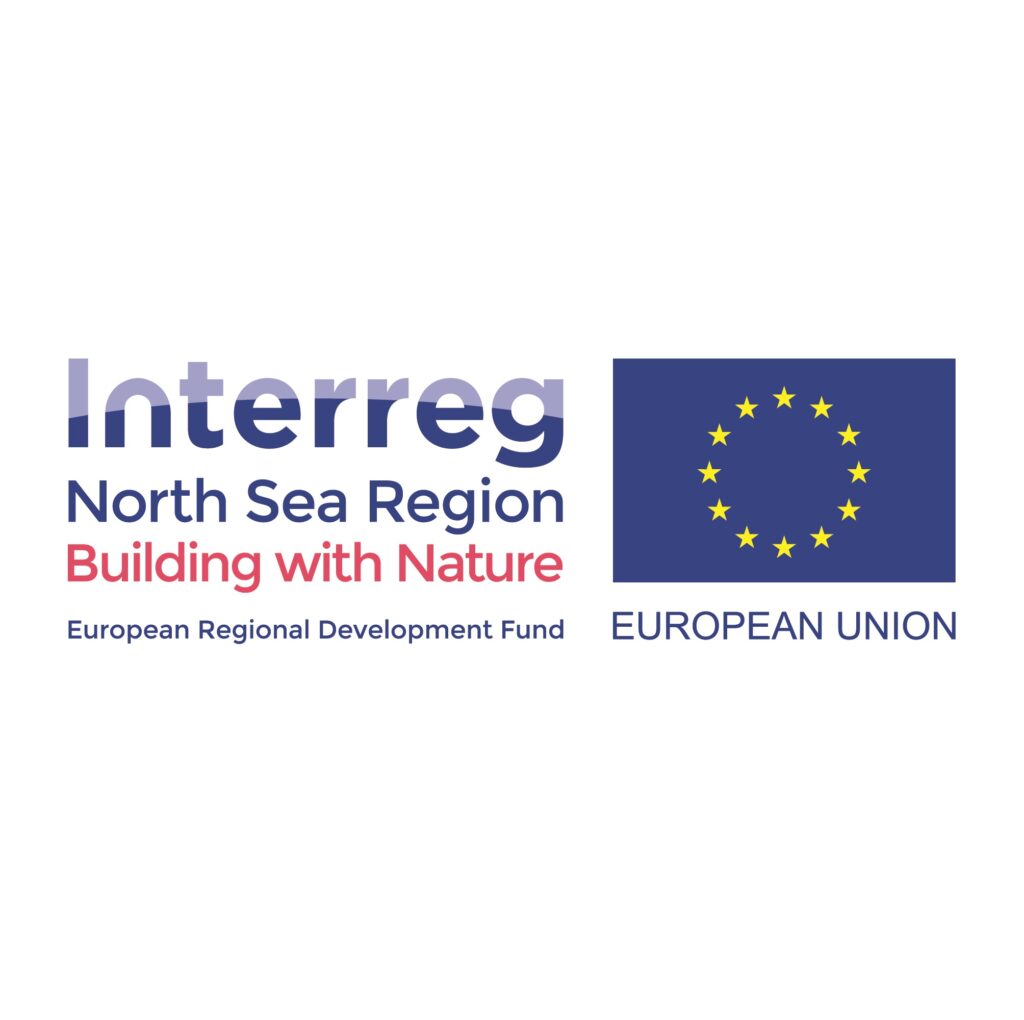 Interreg VB North Sea Region project Building with Nature 2