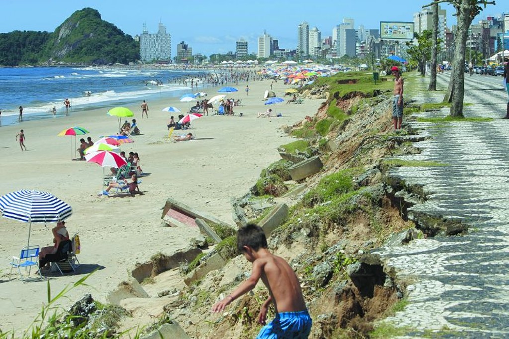 Potential for Building with Nature in Brazil