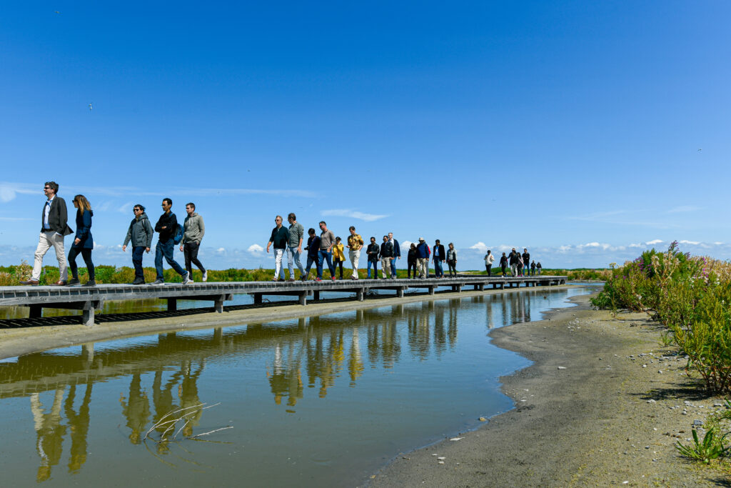 Asia rallies behind Building with Nature to scale up climate change adaptation efforts