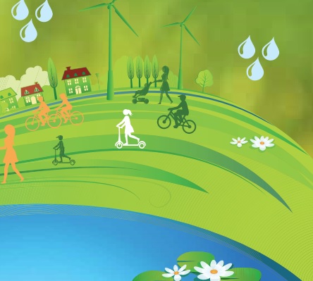 Klimaatadaptatie in steden met Nature-based Solutions