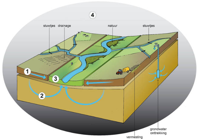 Project Lumbricus benut kracht van de natuur