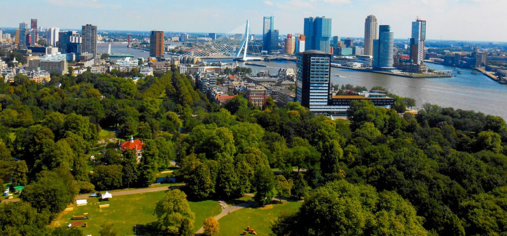 CityDeal Klimaatadaptatie 1