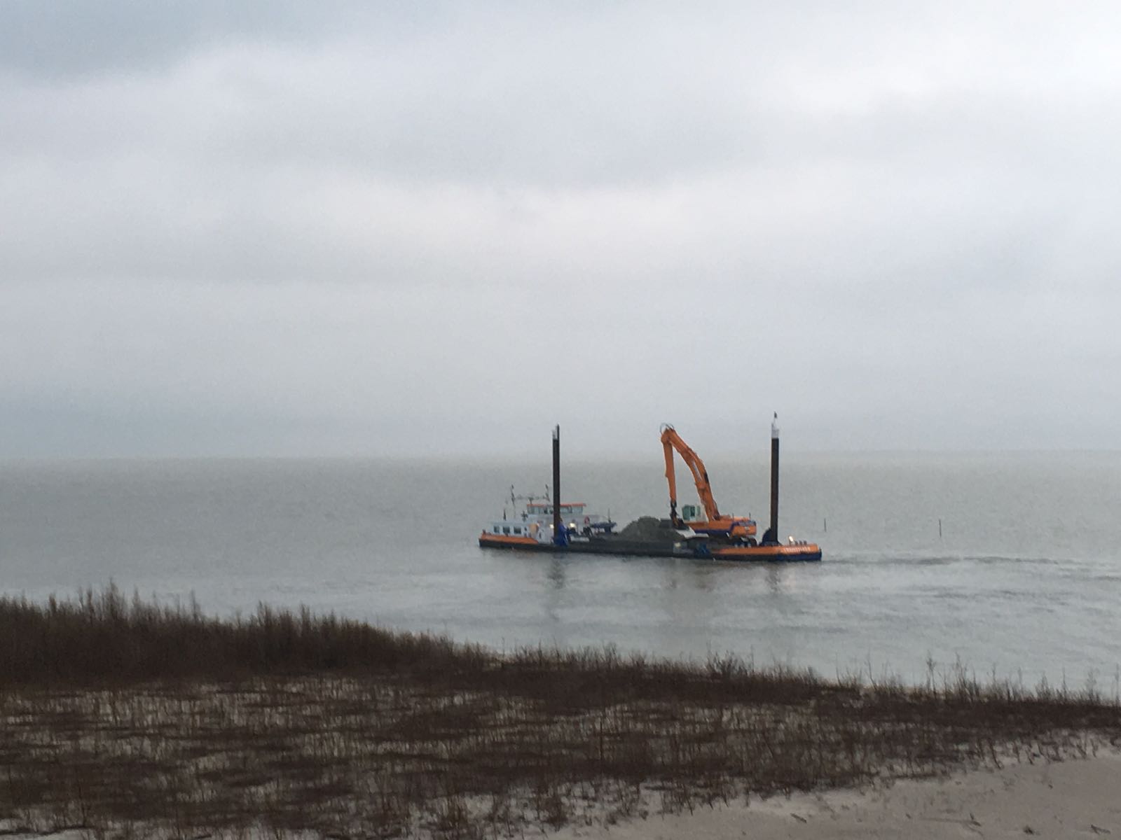 Aanvullend onderzoek pilot Houtribdijk