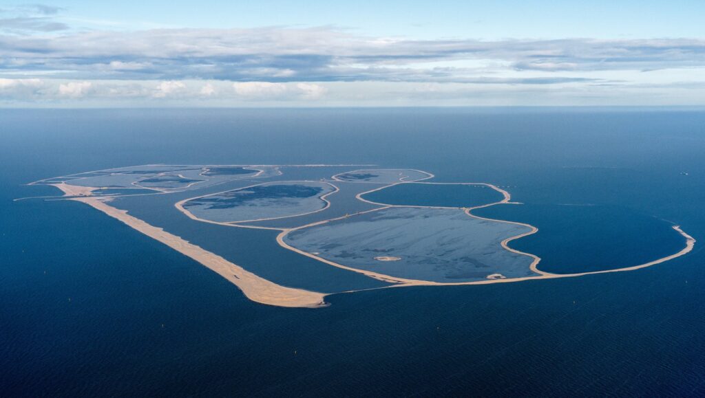 Eerste inzichten kennis- en innovatieprogramma Marker Wadden