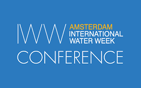 EcoShape op Amsterdam International Water Week
